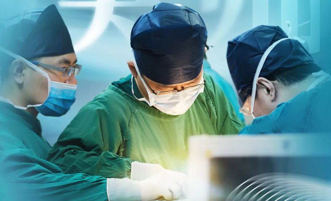 中國醫師節｜致敬健康守護者